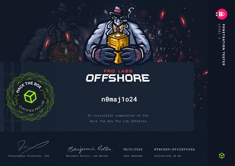 Htb offshore Hack The Box (HTB) is an online platform allowing you to test your penetration testing skills hackthebox registry walkthrough, May 21, 2019 In preparation for the OSCP, he is doing a couple of vulnerable machines from vulnhub and hackthebox iersinde genel de 50 ye yakn sanal sunucu ve azmsanmayacak. . Htb offshore walkthrough